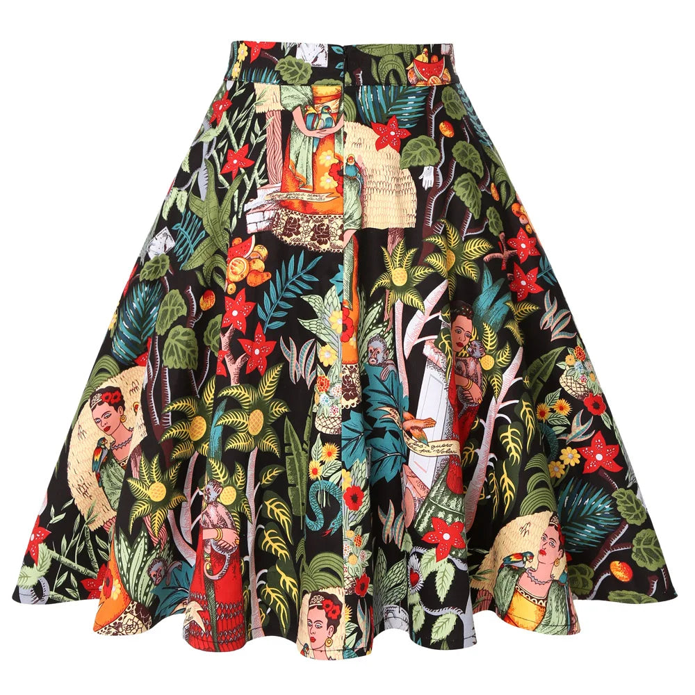 Skirts