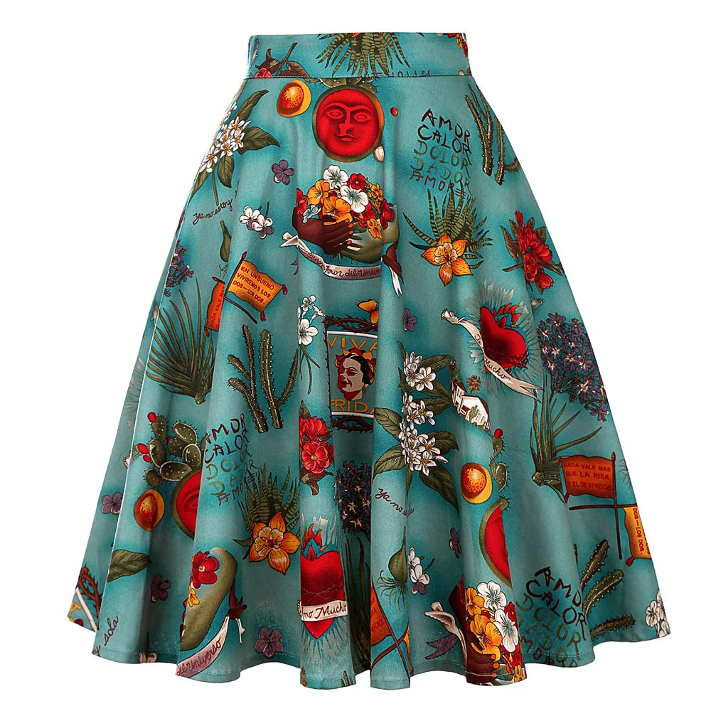 Skirts