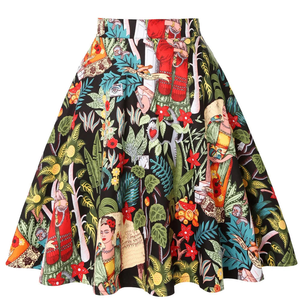 Skirts