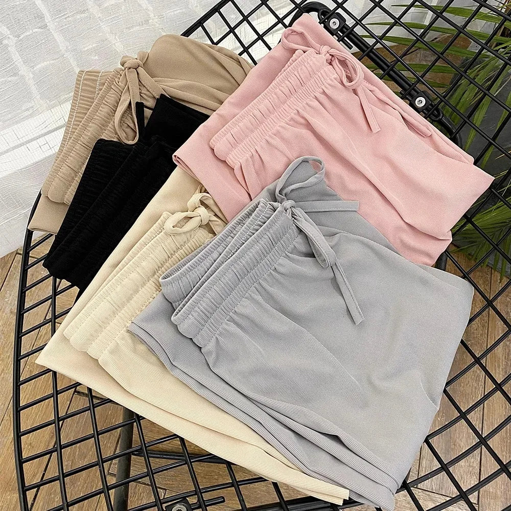 Pants Casual Summer
