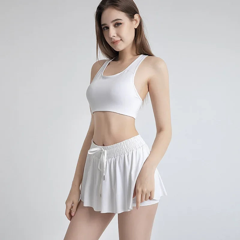 Shorts Skirts