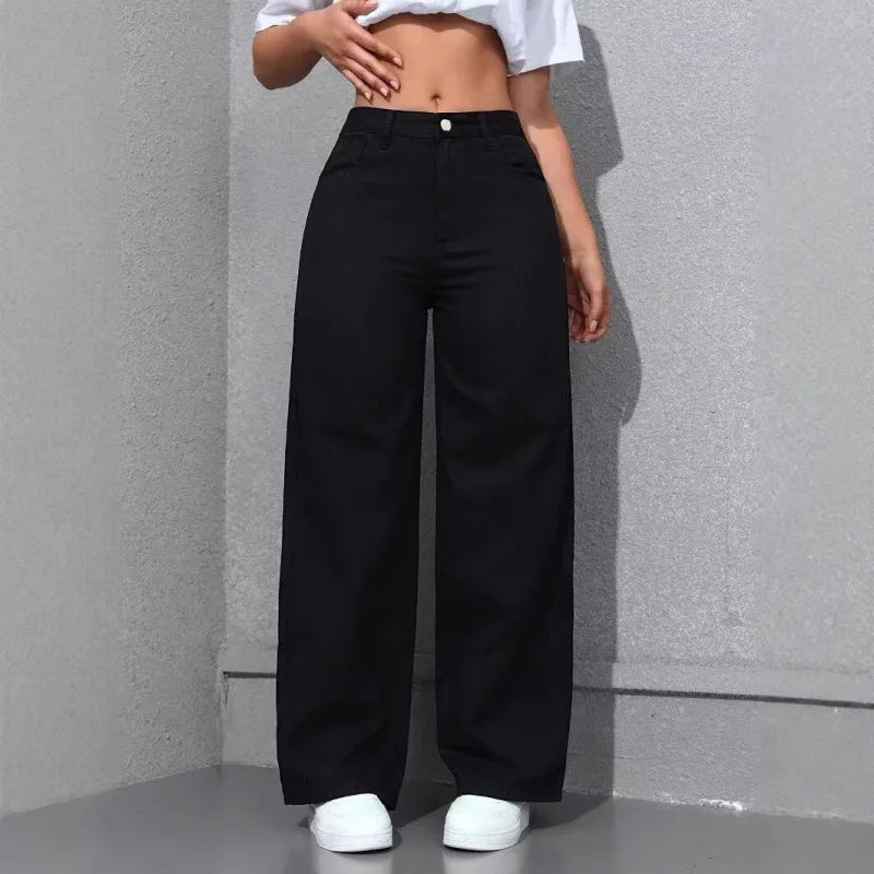 Baggy Jeans