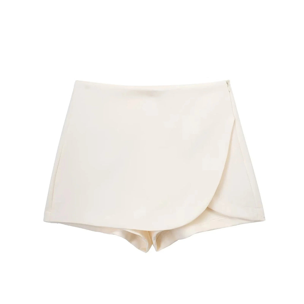Skirt Shorts
