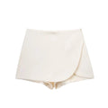 Skirt Shorts
