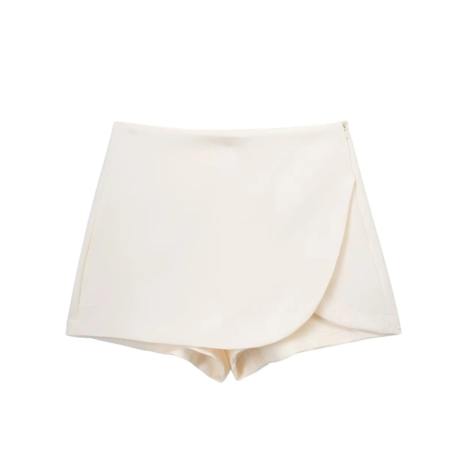 Skirt Shorts