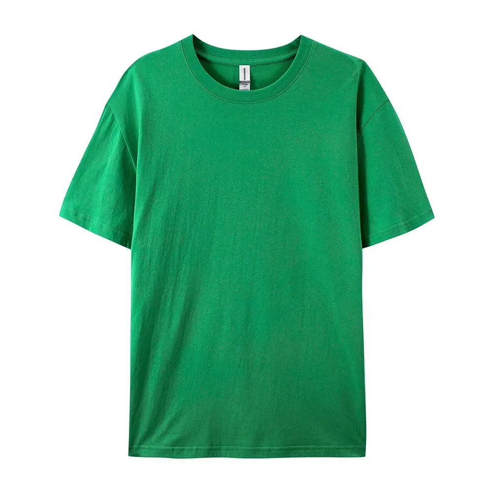 Baumwoll-T-Shirts