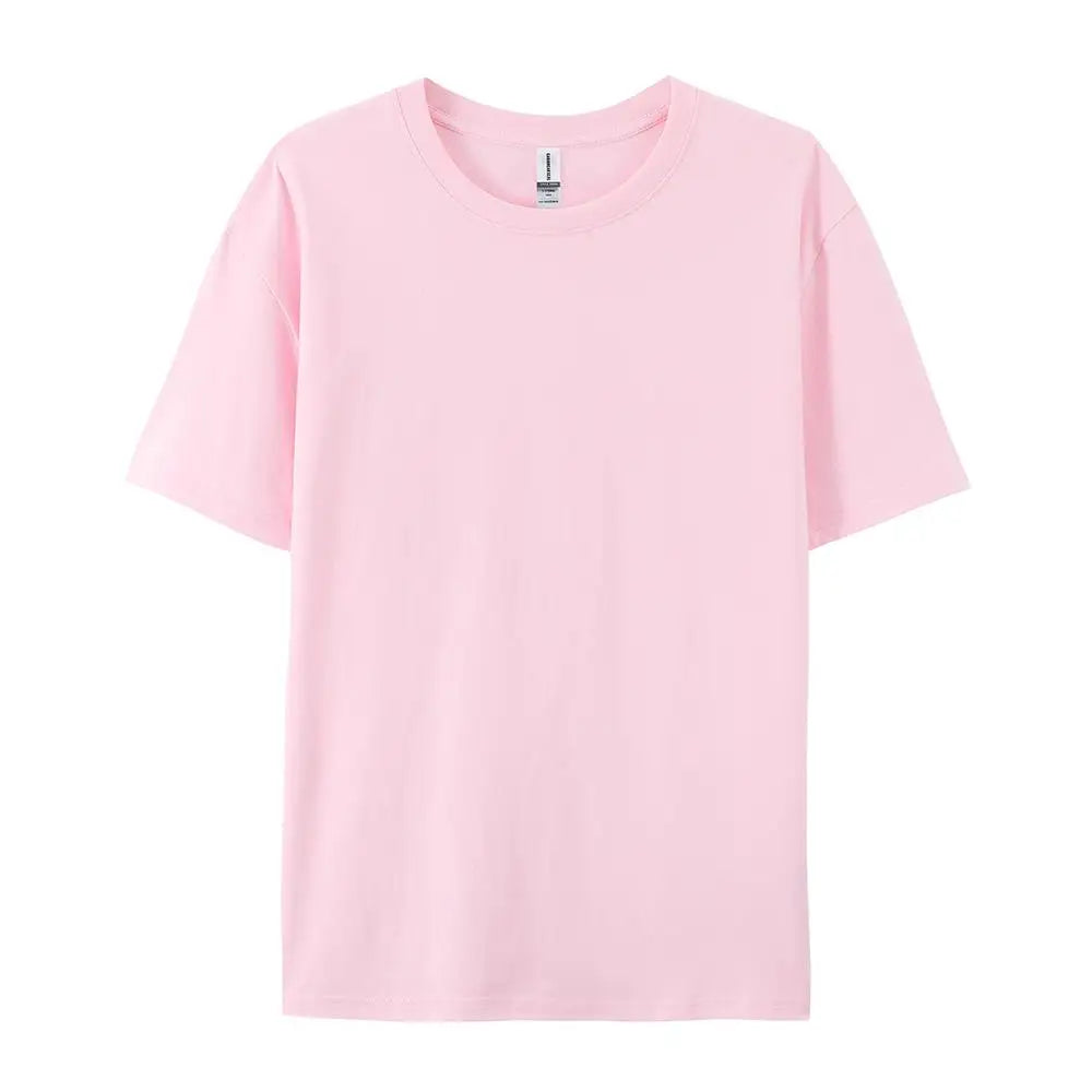 Baumwoll-T-Shirts