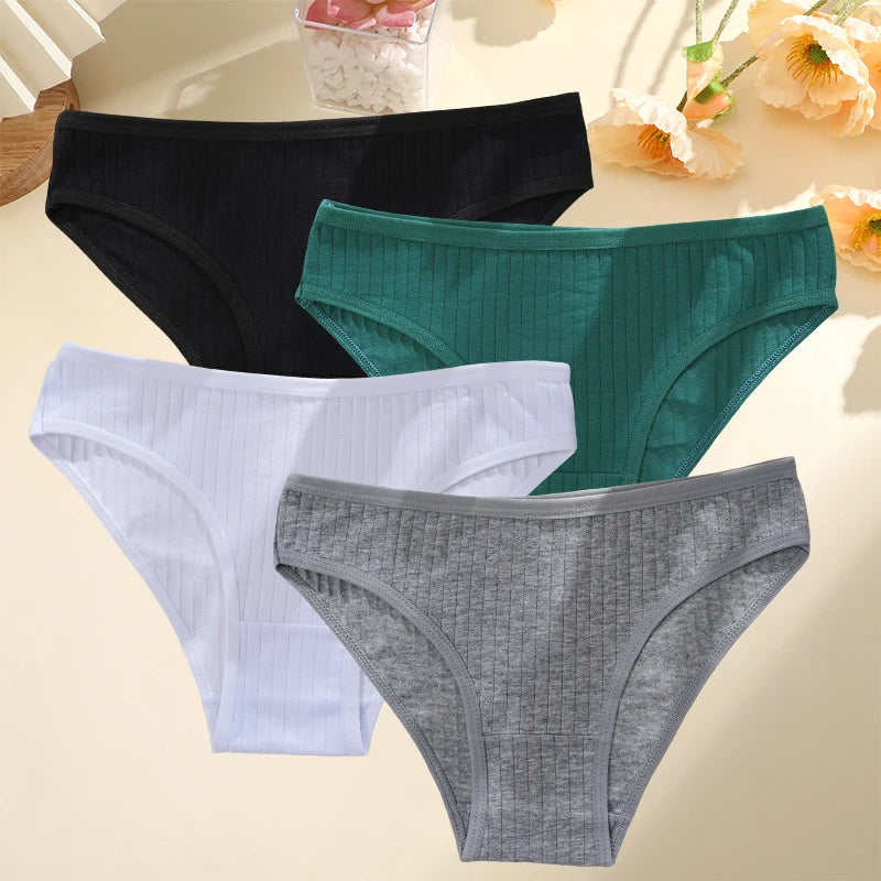 Baumwollslips