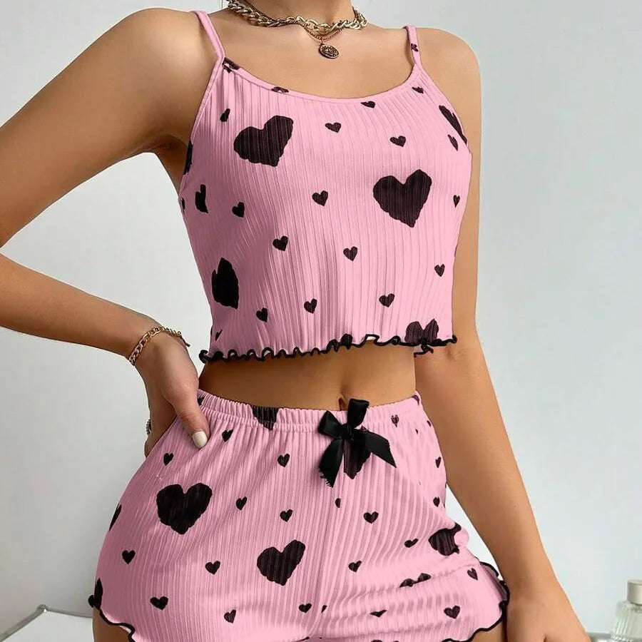 2 Pieces Set