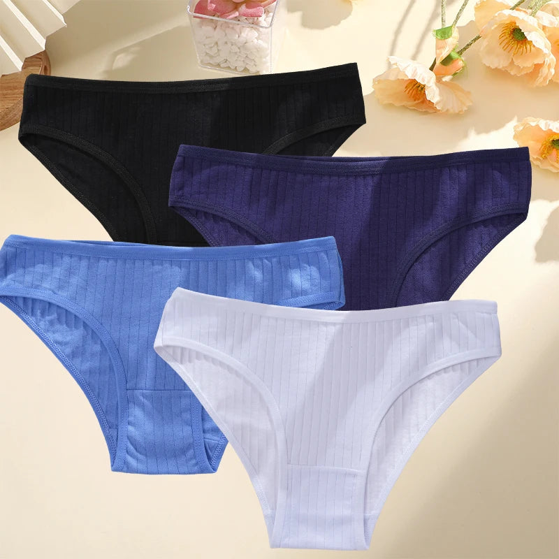 Cotton Panties