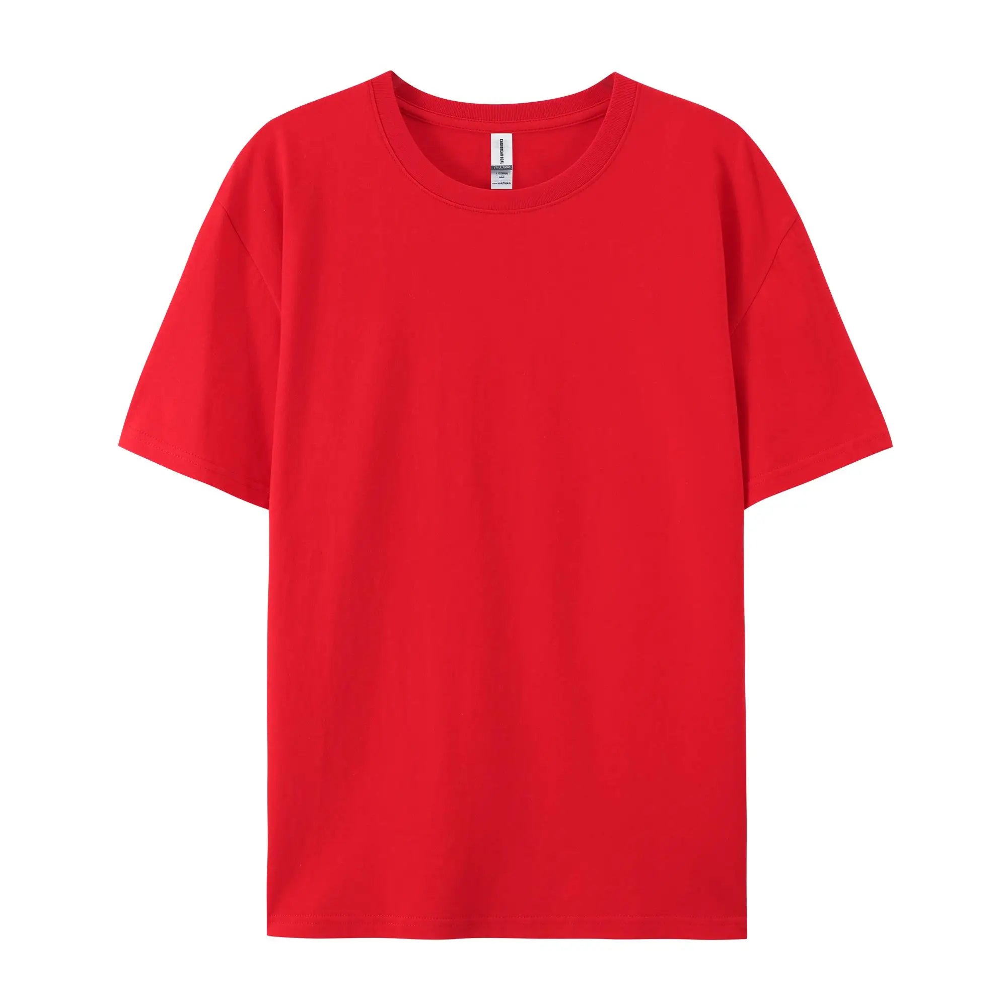 Baumwoll-T-Shirts