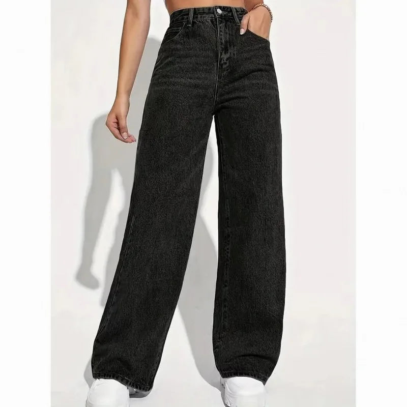 Baggy Jeans