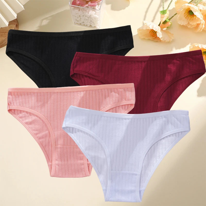 Baumwollslips
