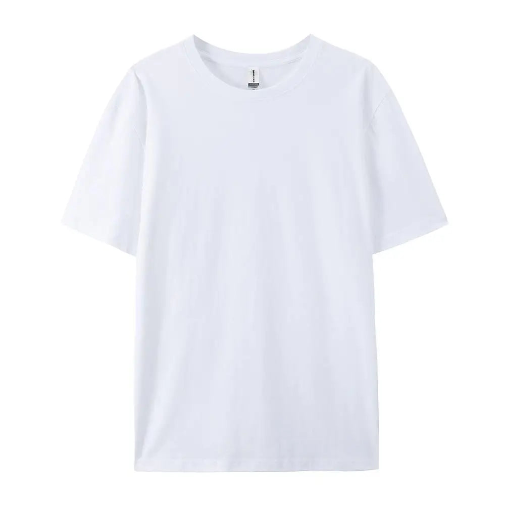 Baumwoll-T-Shirts