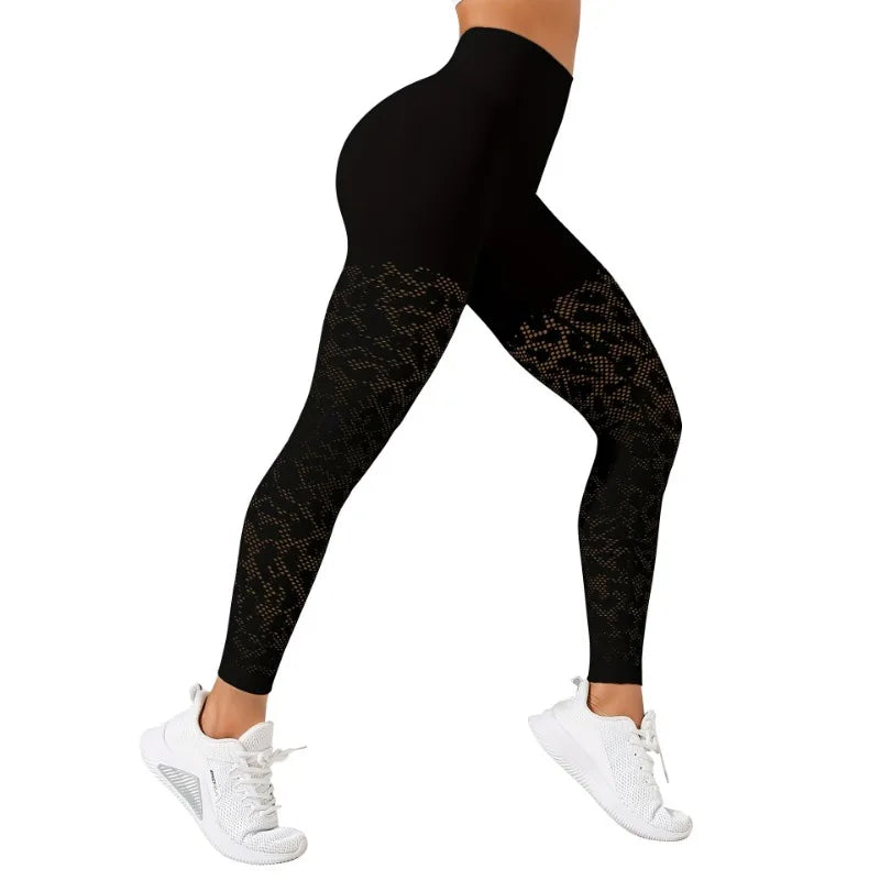 Yoga Tight Pants