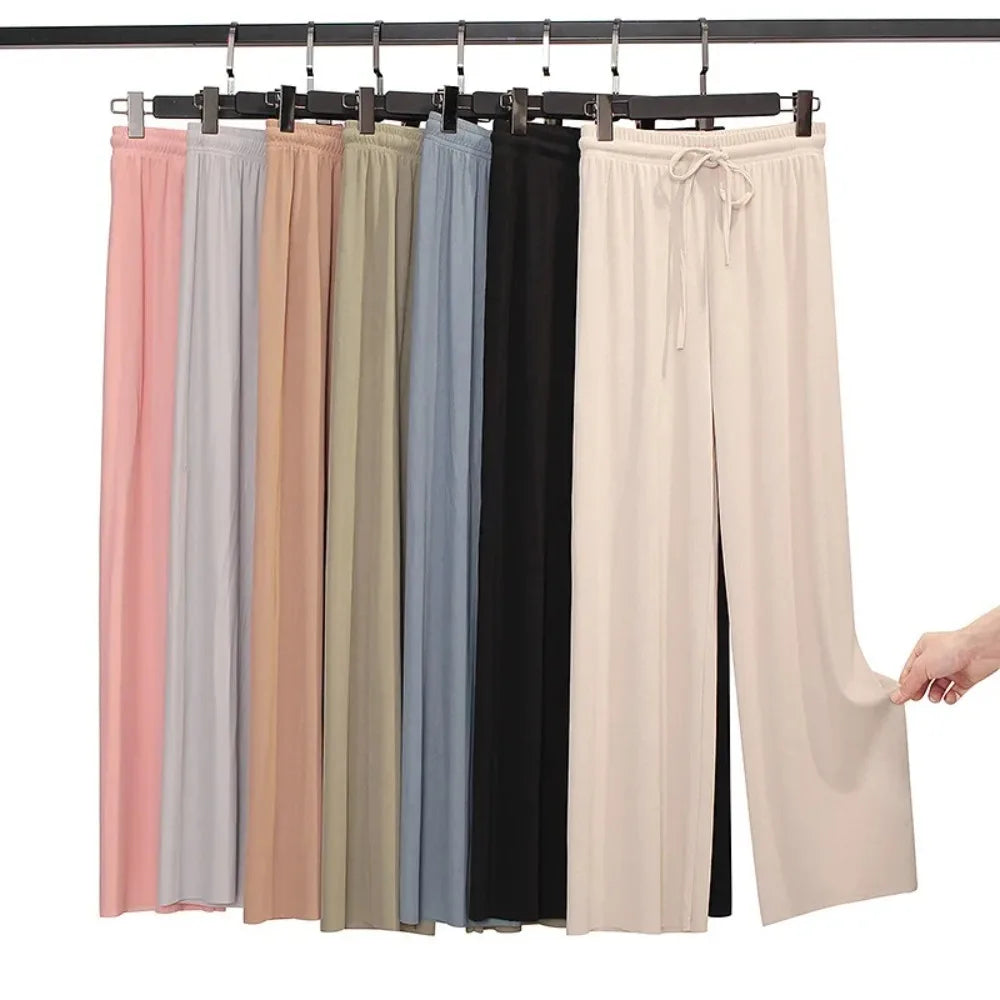 Pants Casual Summer