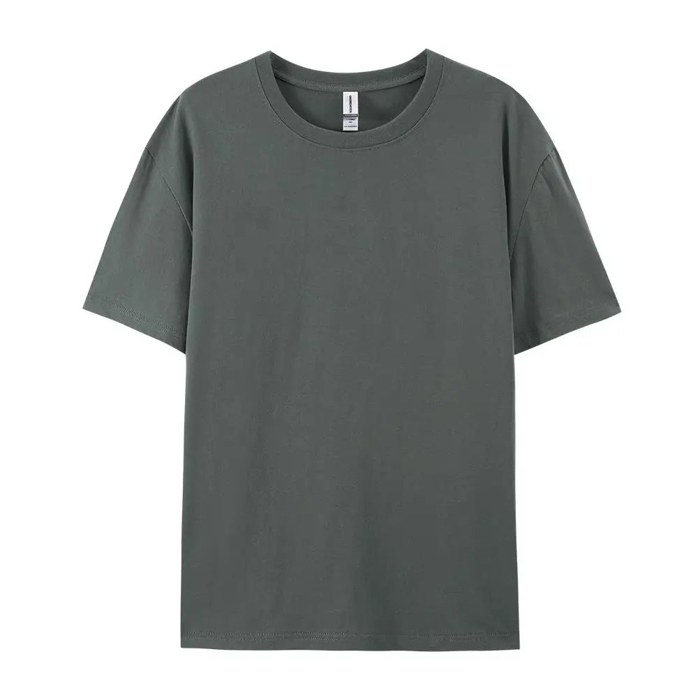 Baumwoll-T-Shirts