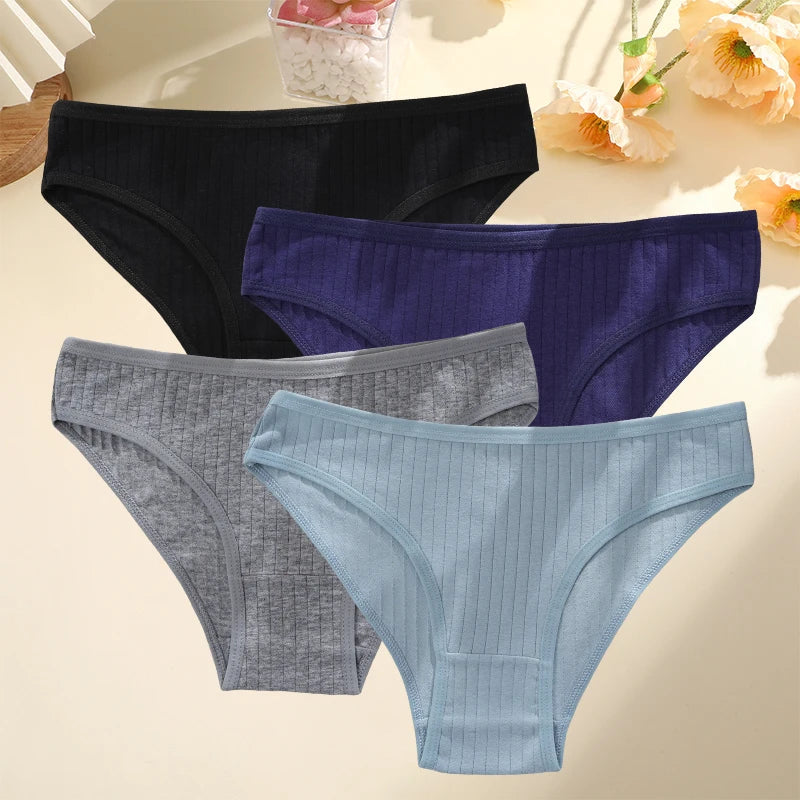 Baumwollslips