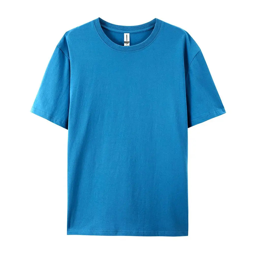 Baumwoll-T-Shirts