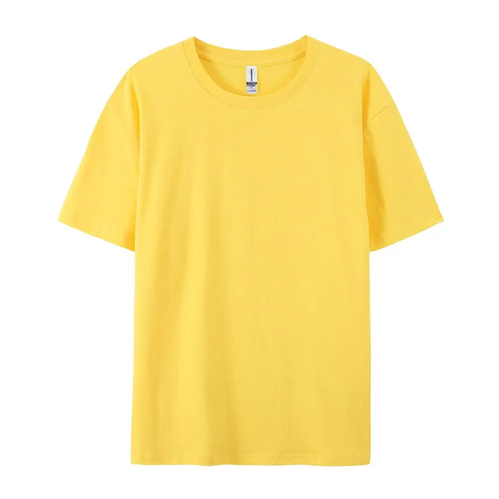Baumwoll-T-Shirts