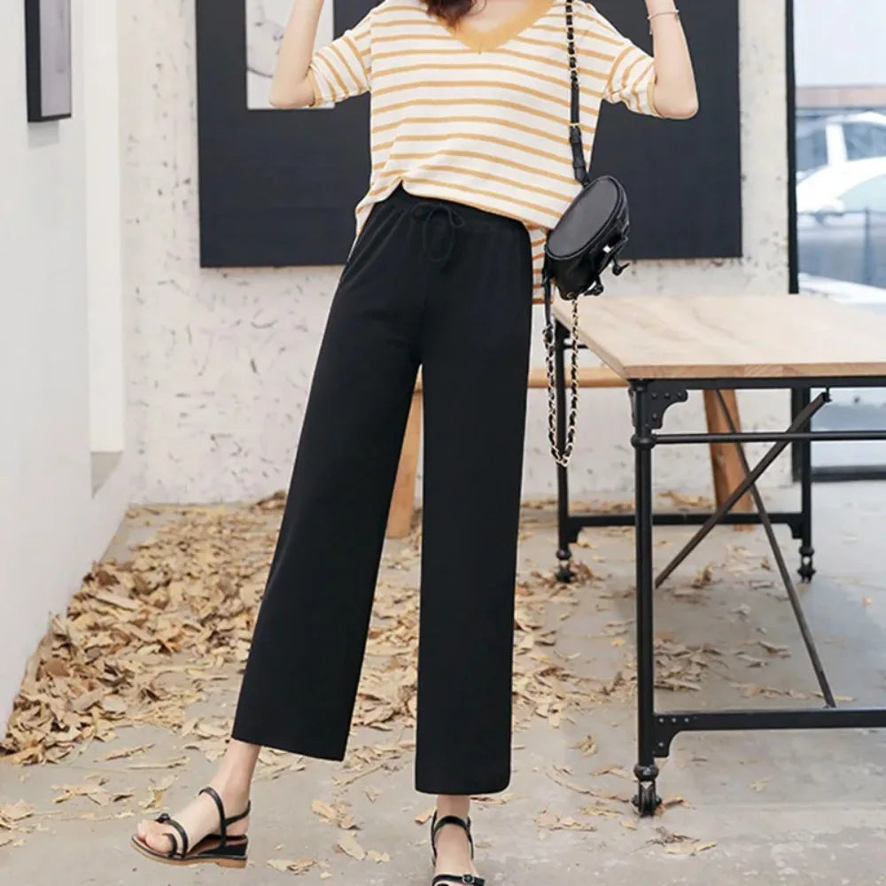 Pants Casual Summer
