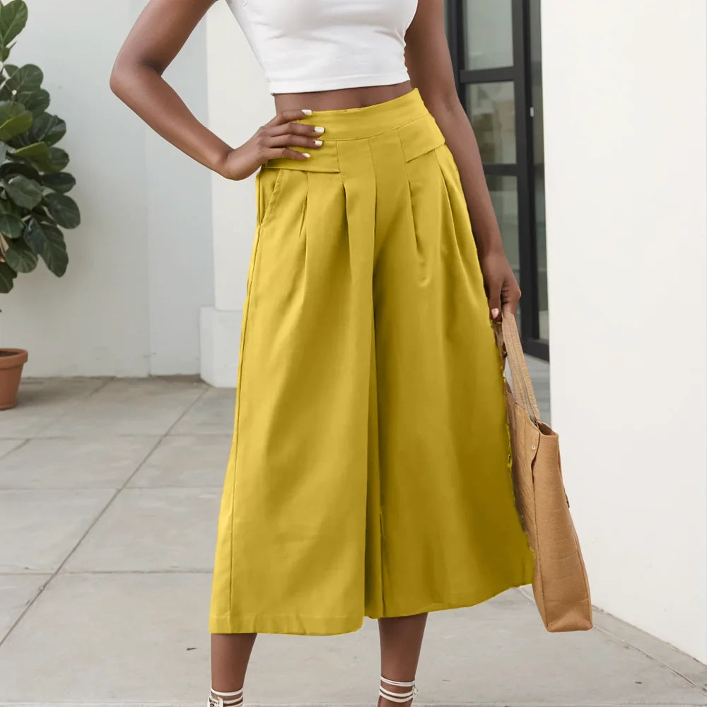 summer pants