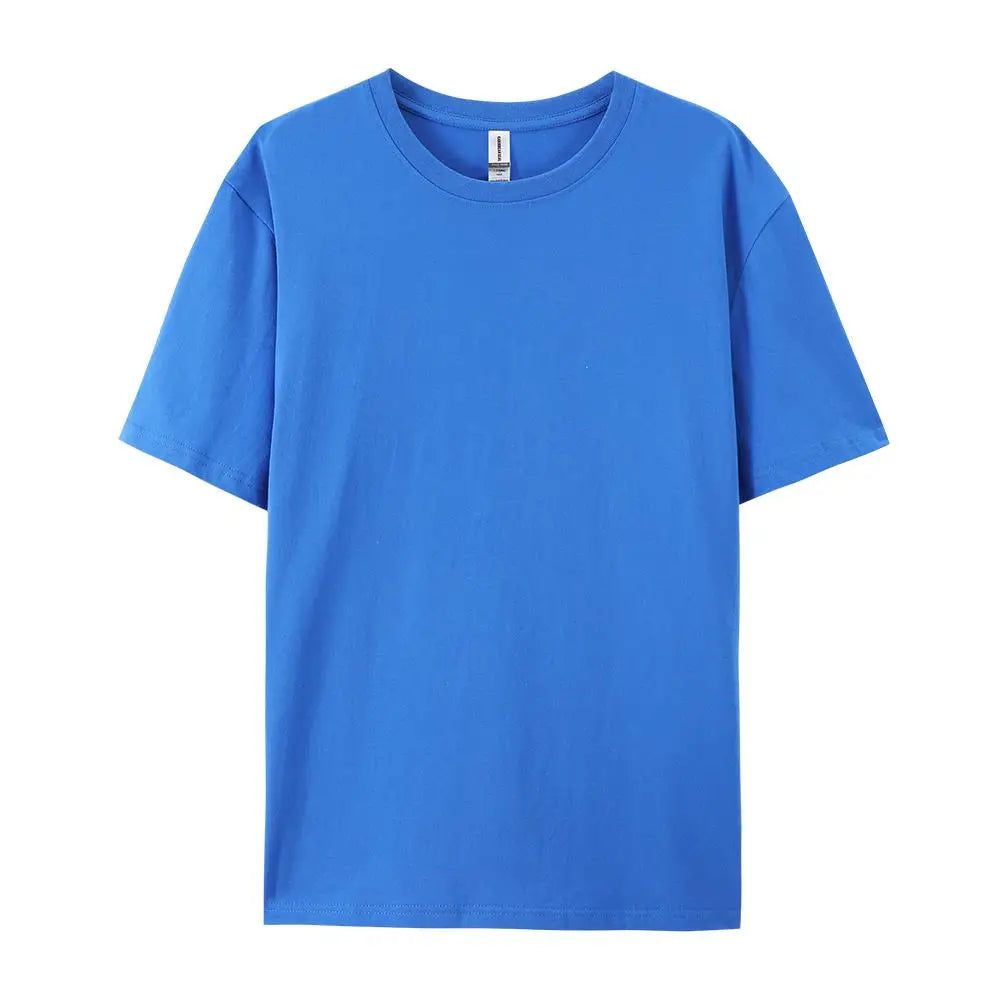 Baumwoll-T-Shirts