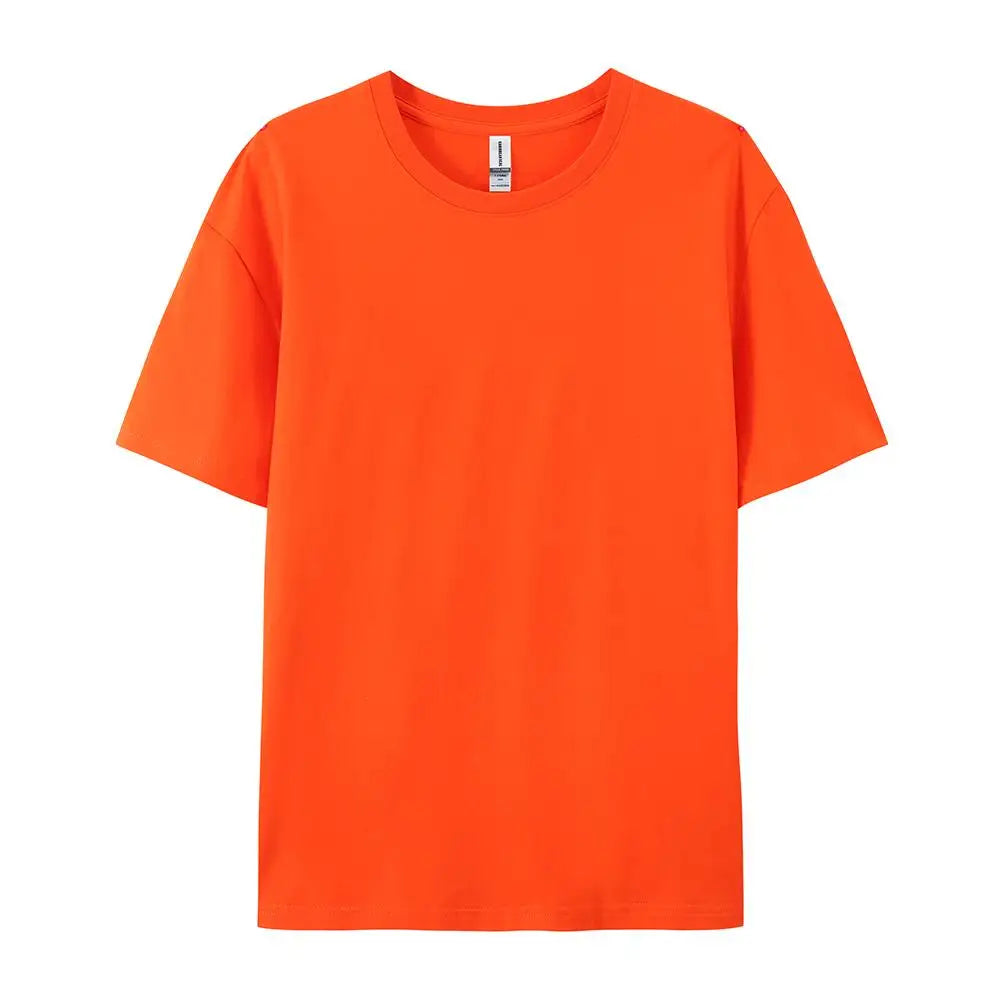Baumwoll-T-Shirts
