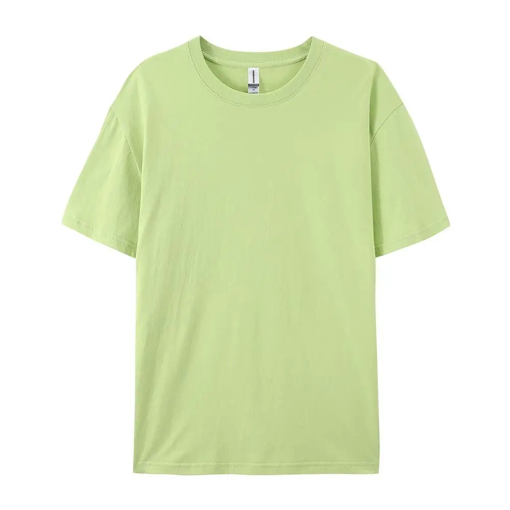 Baumwoll-T-Shirts