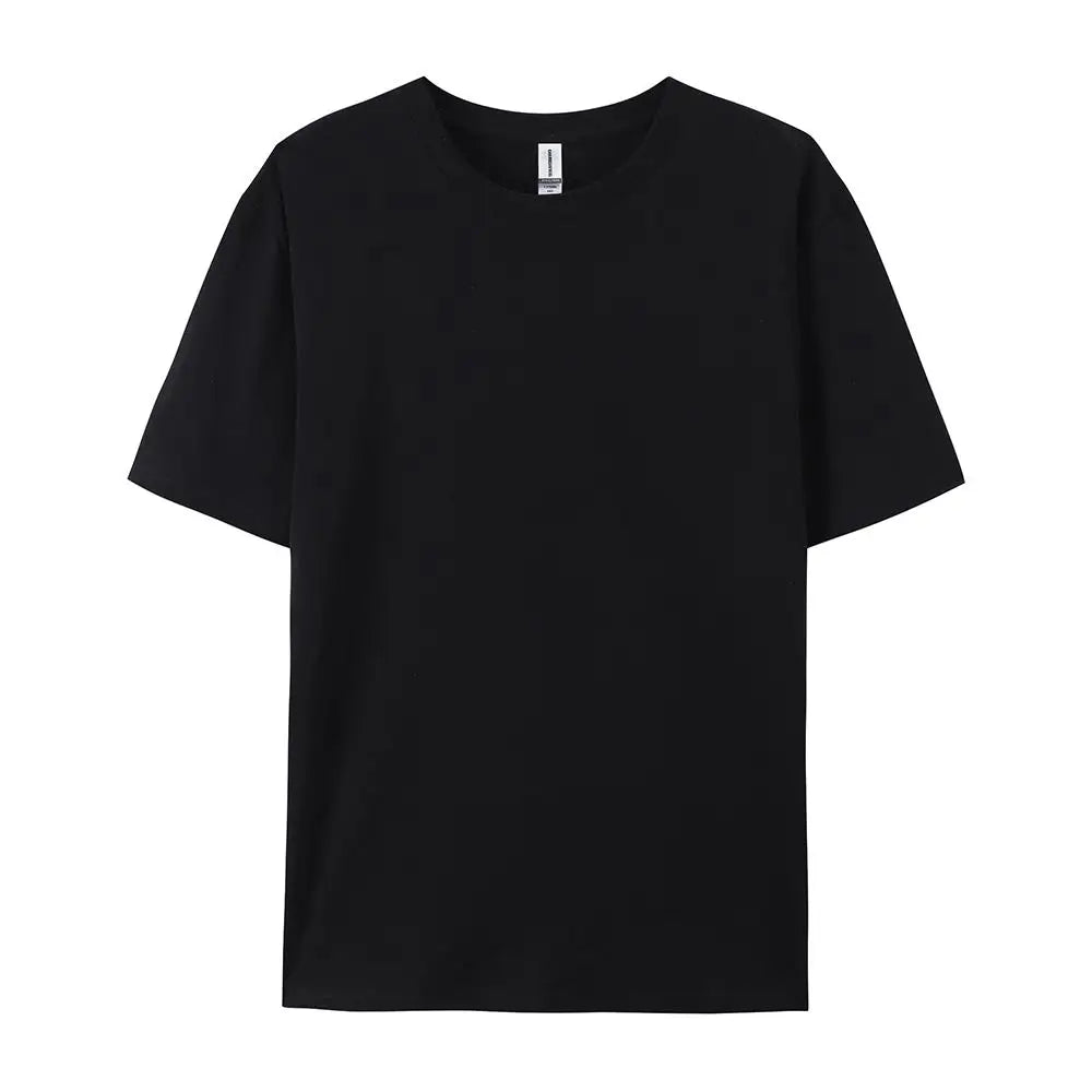 Baumwoll-T-Shirts