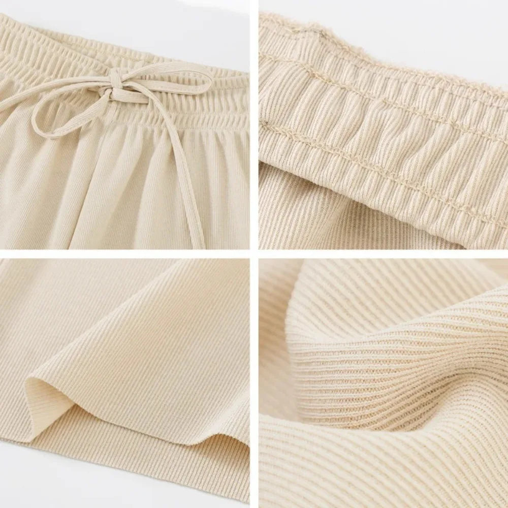 Pants Casual Summer