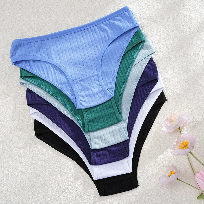 Cotton Panties