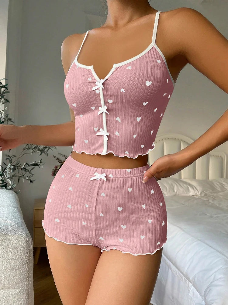Sleepwear