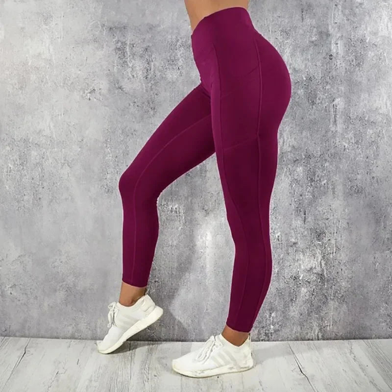 yoga Pants