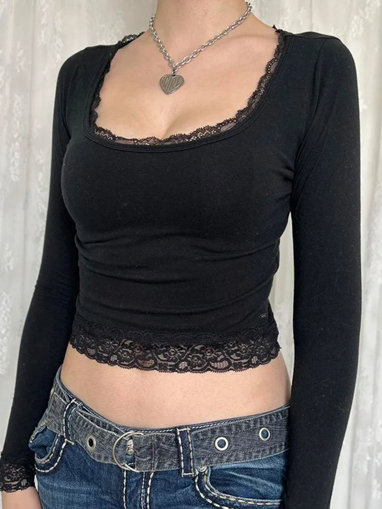 Tops