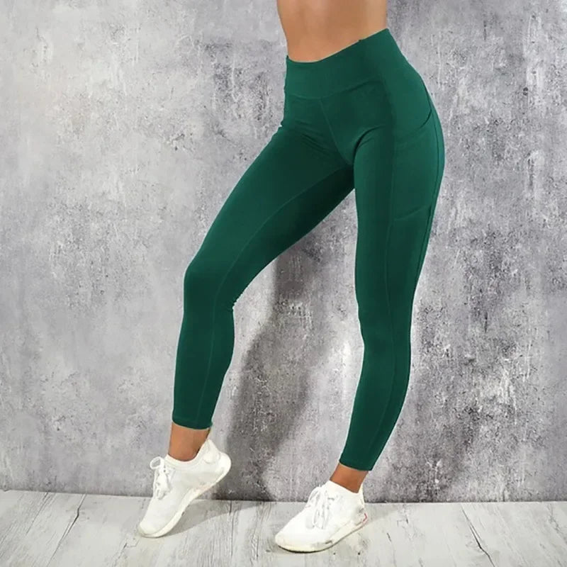 yoga Pants