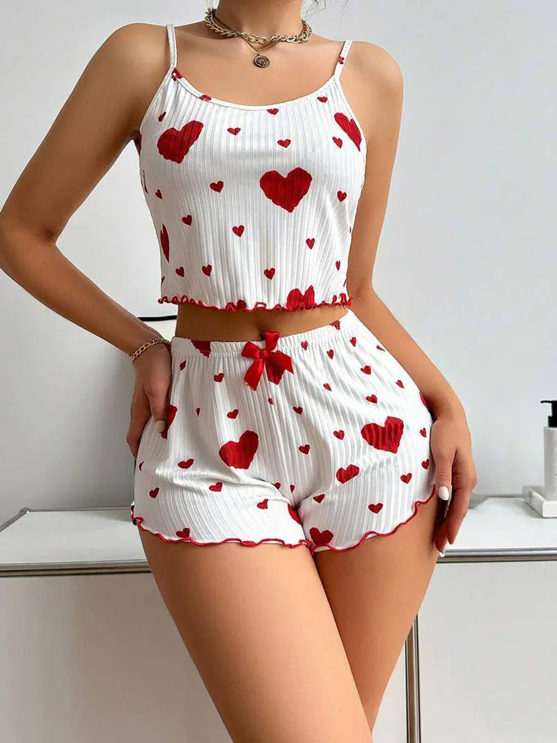 2 Pieces Set
