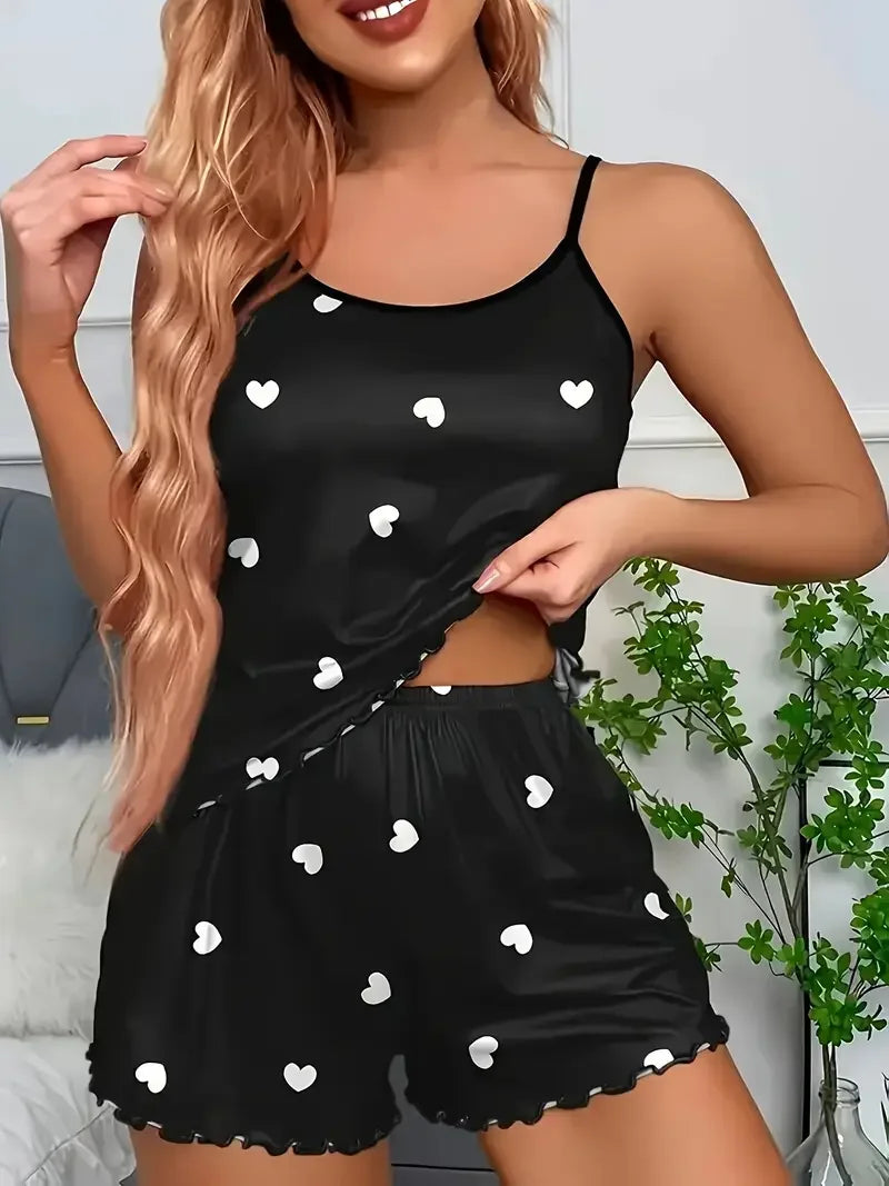 two pieces