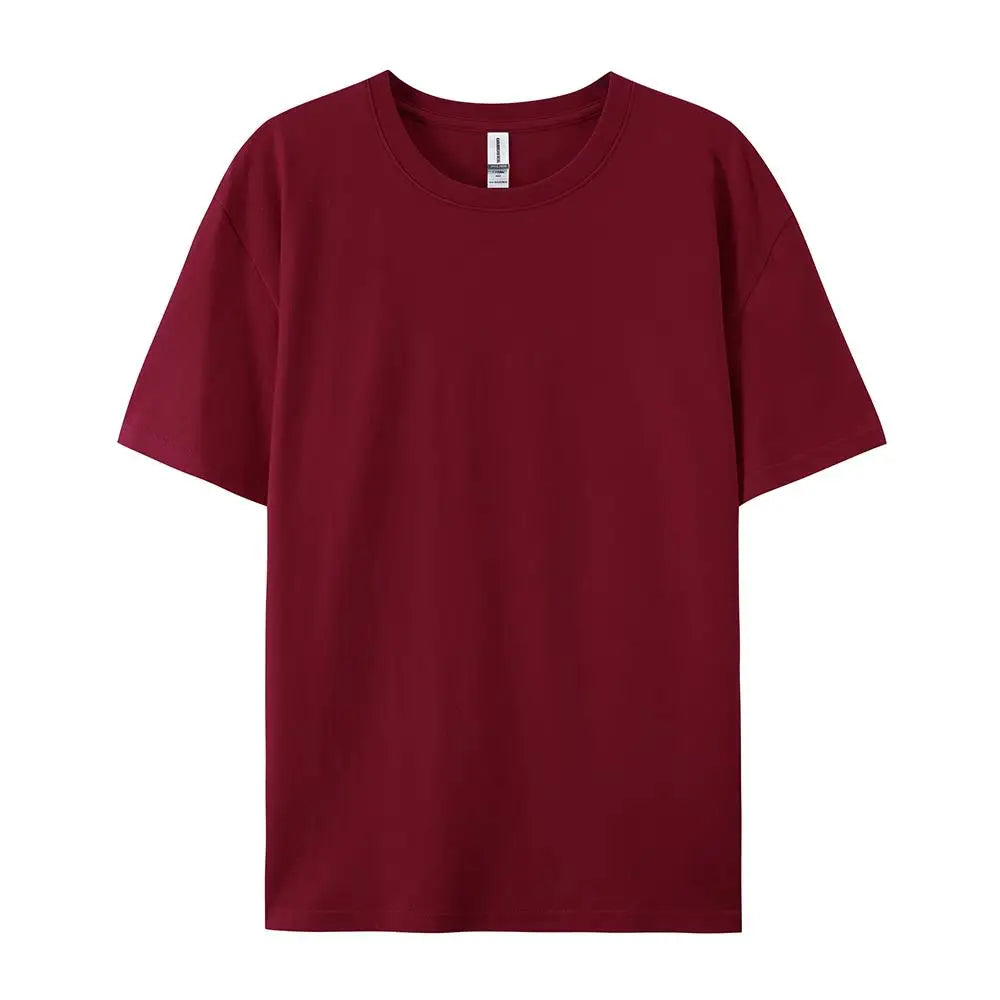 Baumwoll-T-Shirts