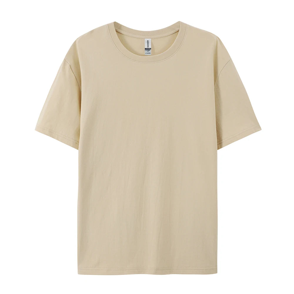 Baumwoll-T-Shirts