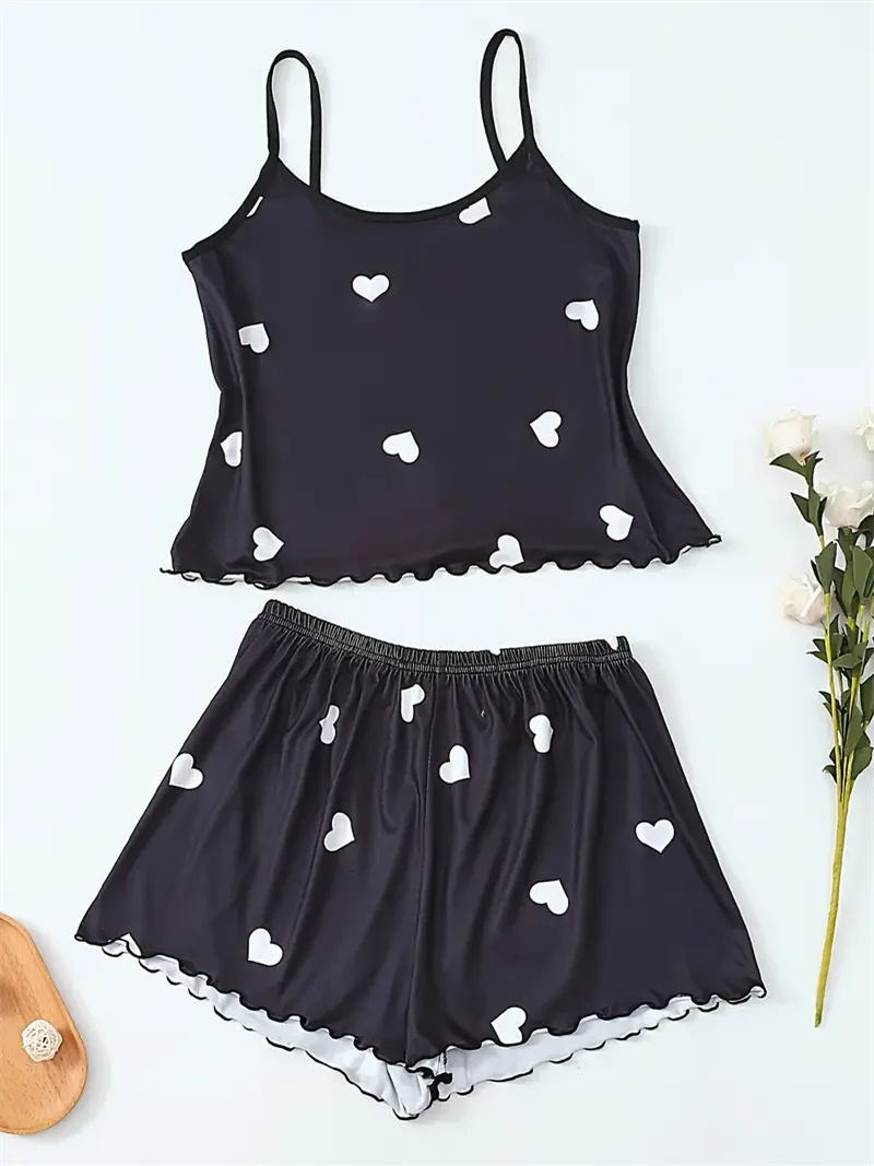 two pieces