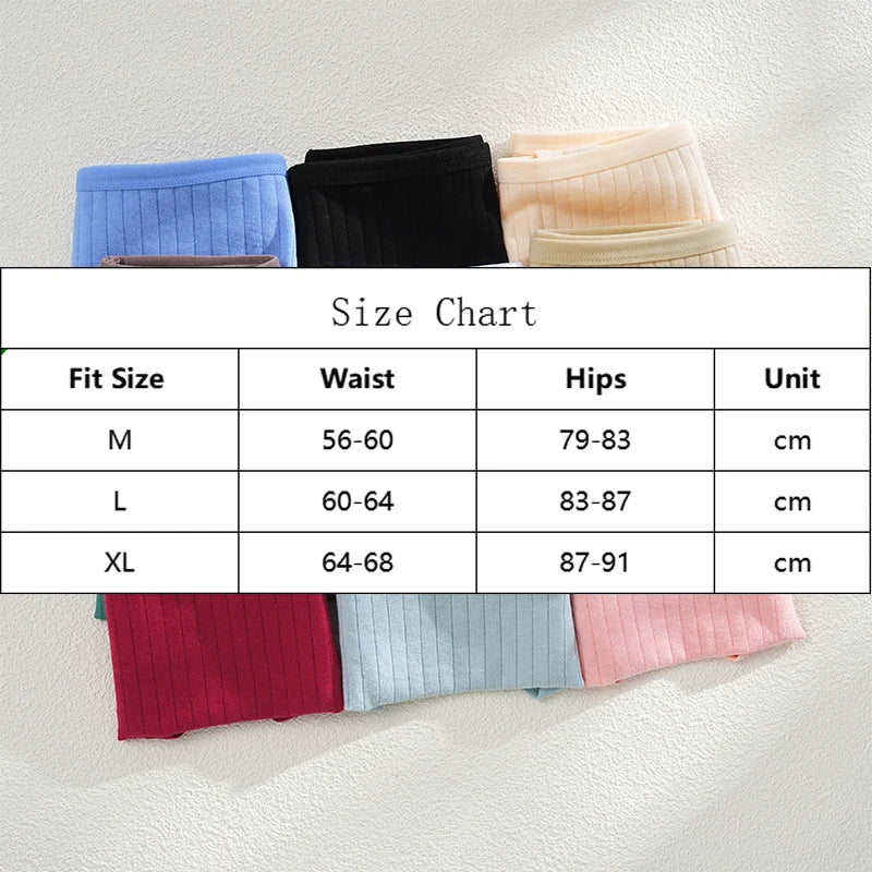 Cotton Panties