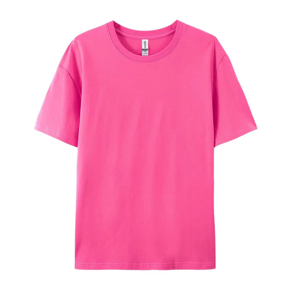 Baumwoll-T-Shirts