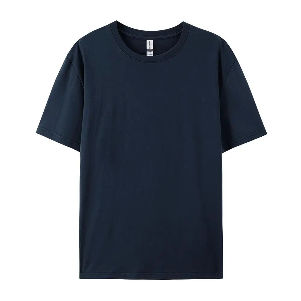 Baumwoll-T-Shirts