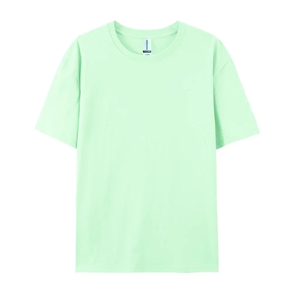 Baumwoll-T-Shirts