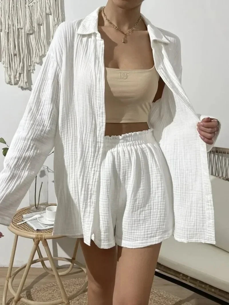 Two pieces