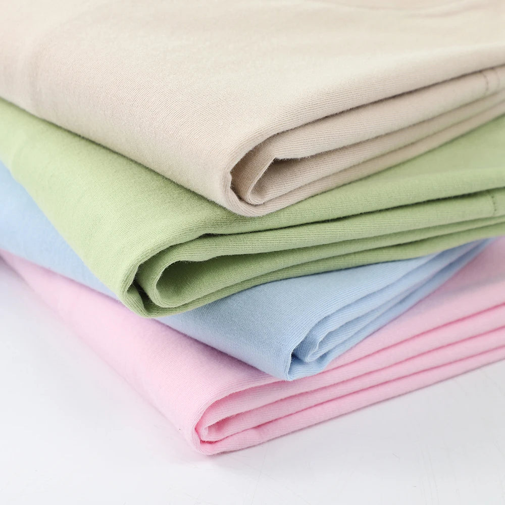 Baumwoll-T-Shirts