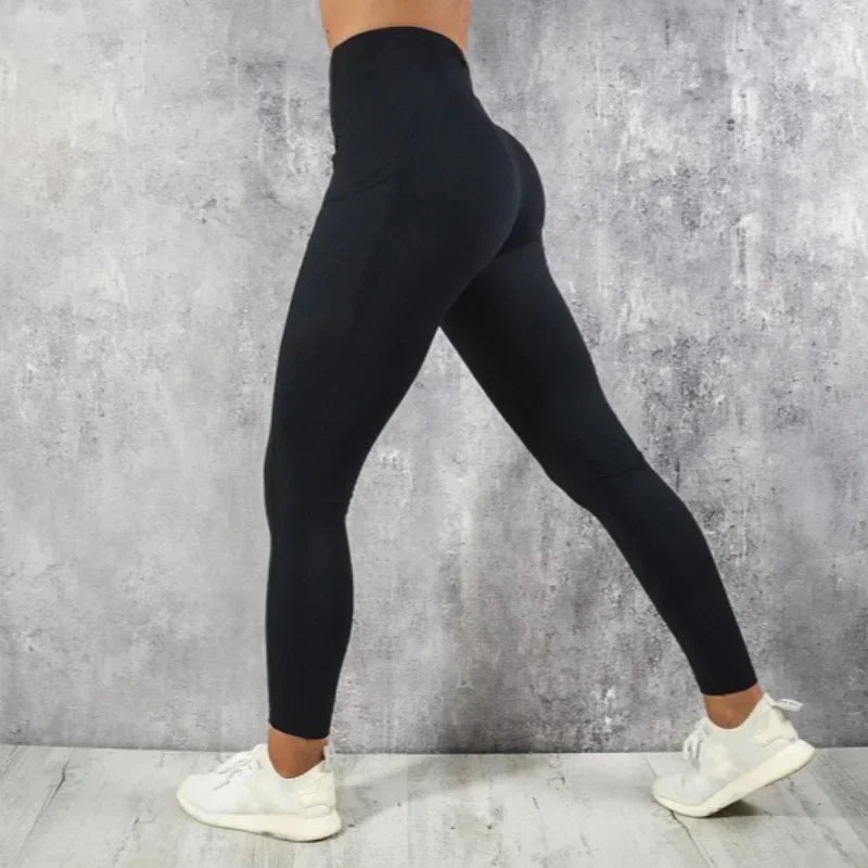 yoga Pants