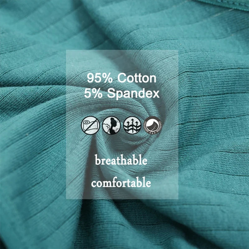 Cotton Panties