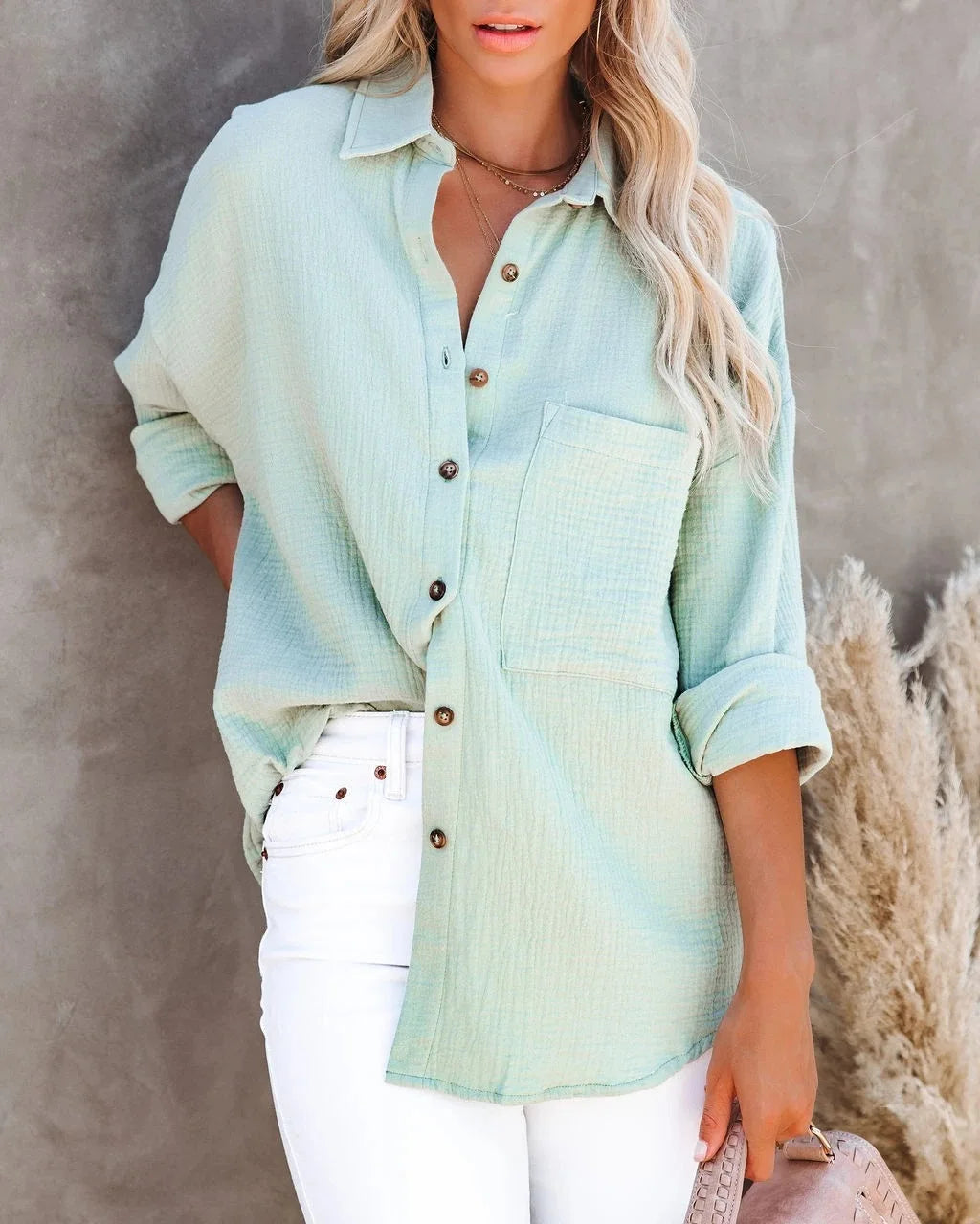 Bequeme Basic-Shirts